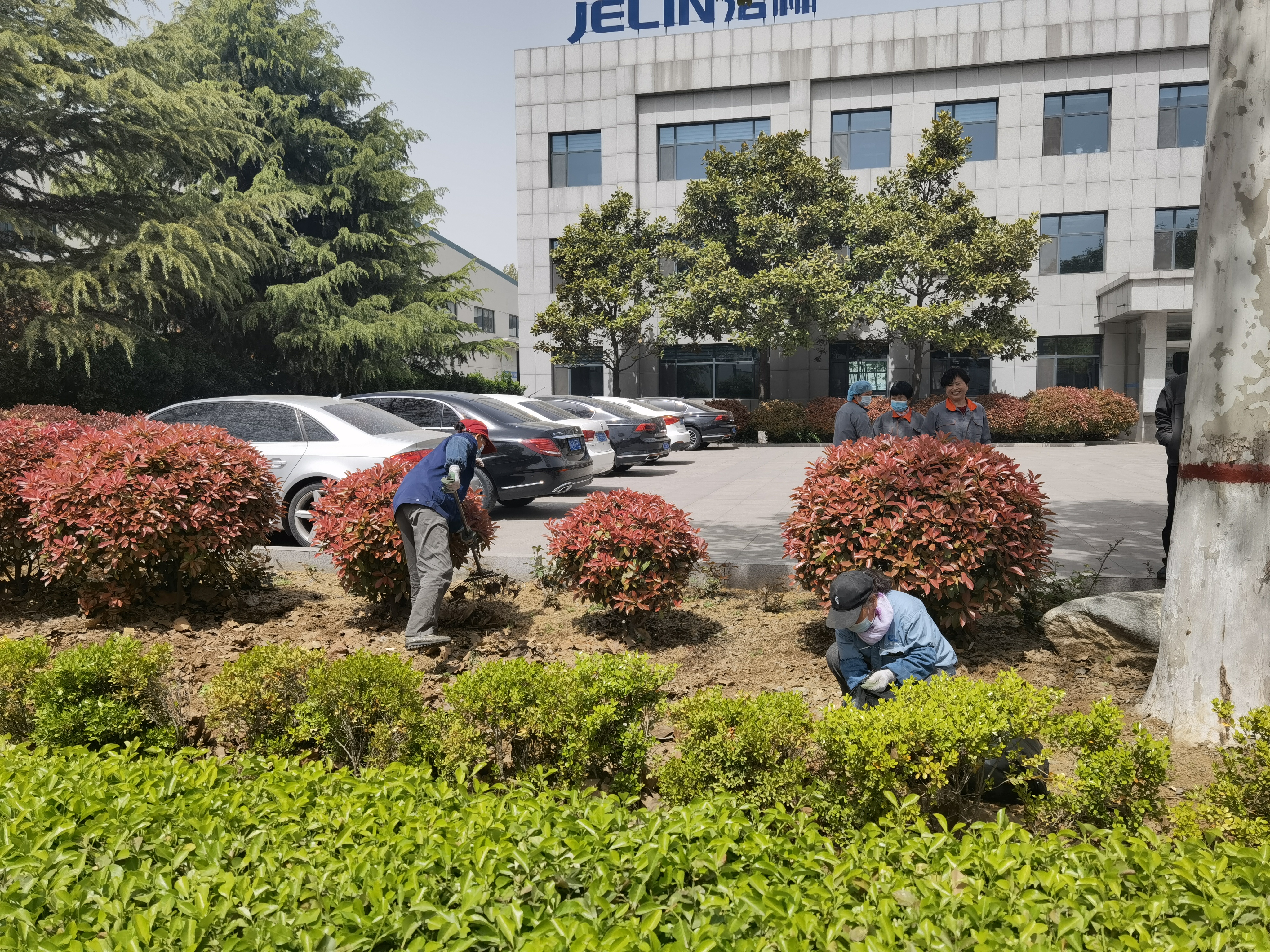 我记得你的每一份劳动(图9)